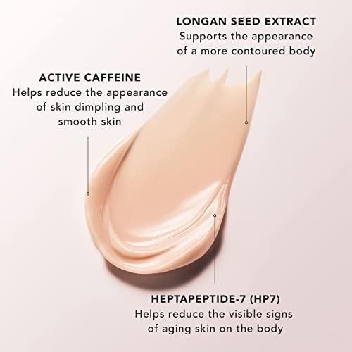 JLO BEAUTY Smooth + Seduce™ Hydrating Body Cream - 198ml - Glam Global UKJLo Beauty