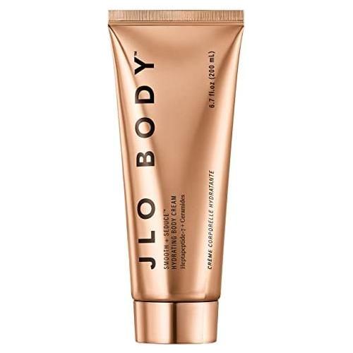 JLO BEAUTY Smooth + Seduce™ Hydrating Body Cream - 198ml - Glam Global UKJLo Beauty