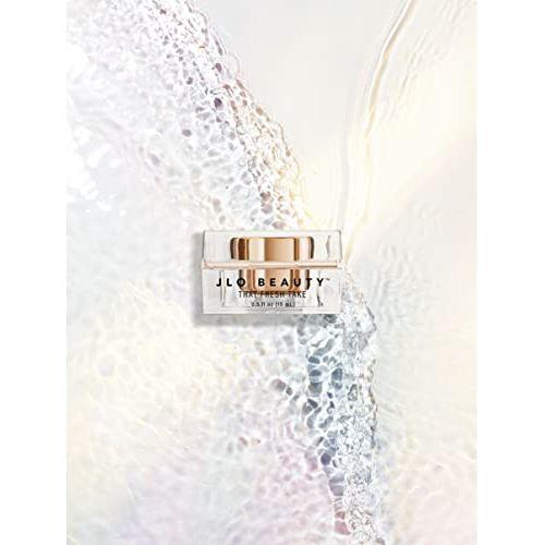 JLO BEAUTY That Fresh Take Eye Cream - 15ml - Glam Global UKJLo Beauty