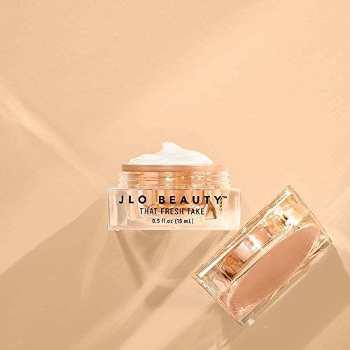 JLO BEAUTY That Fresh Take Eye Cream - 15ml - DG International Ventures Limited