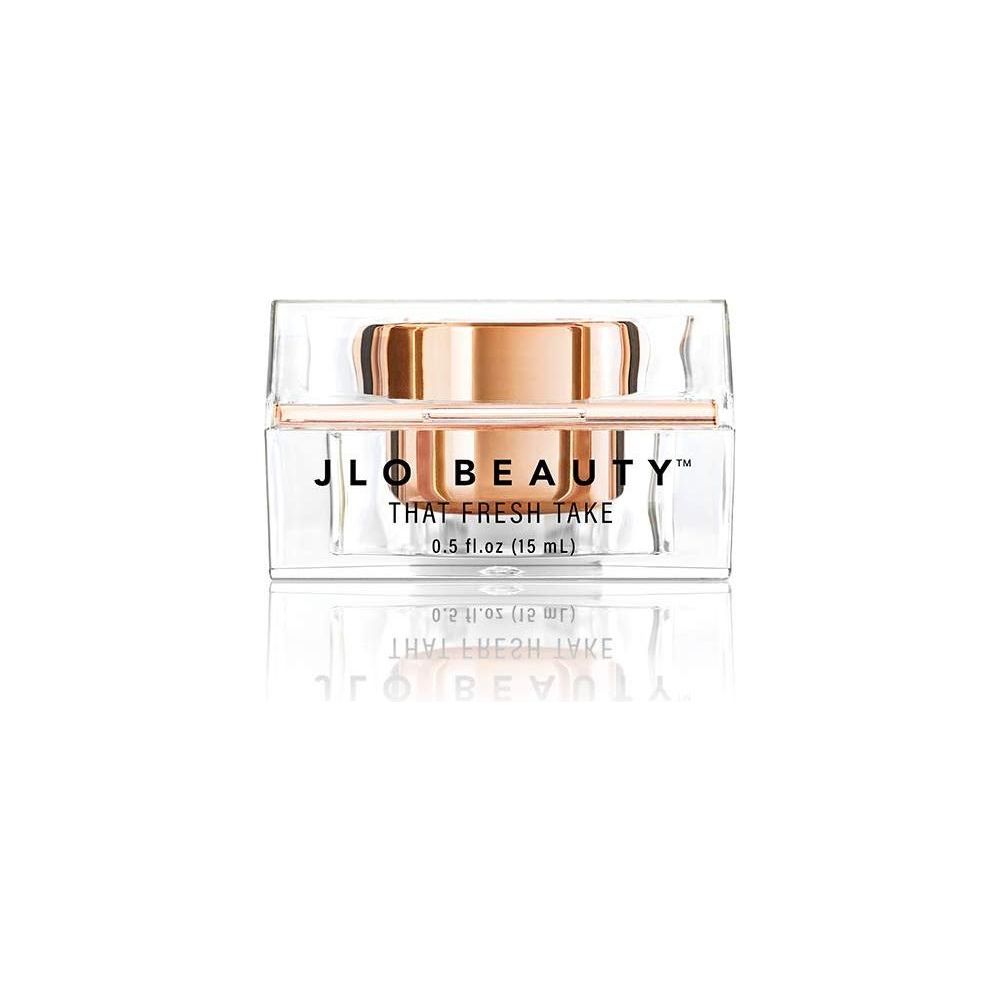 JLO BEAUTY That Fresh Take Eye Cream - 15ml - DG International Ventures Limited