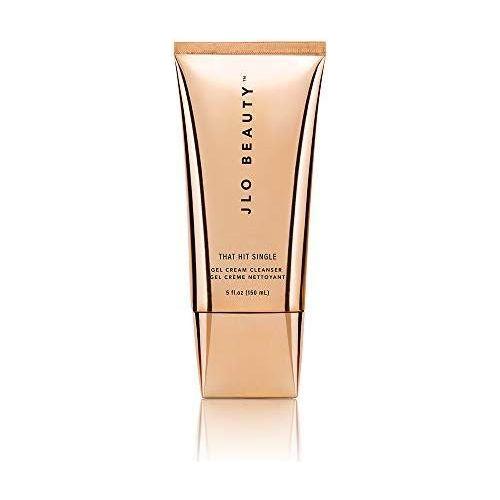 JLO BEAUTY That Hit Single Gel Cream Cleanser - 150ml - Glam Global UKJLo Beauty