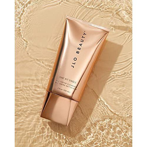 JLO BEAUTY That Hit Single Gel Cream Cleanser - 150ml - DG International Ventures Limited