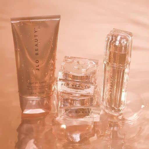 JLO BEAUTY That Hit Single Gel Cream Cleanser - 150ml - Glam Global UKJLo Beauty