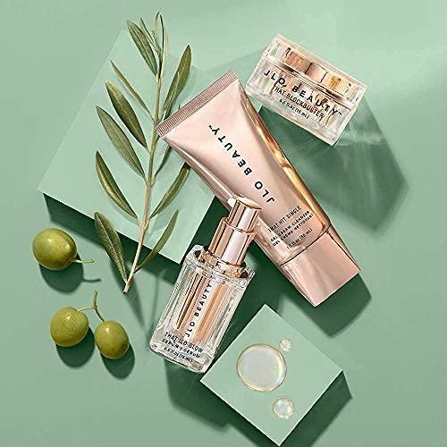 JLO BEAUTY That JLo Starter Kit | Includes Serum, Cleanser, and Cream, - DG International Ventures Limited