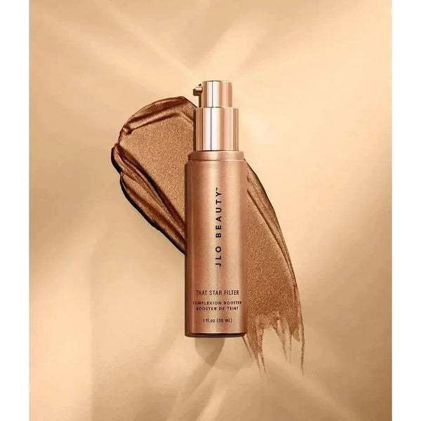 JLo Beauty THAT STAR FILTER® Complexion Booster: Your Radiance Enhancing Secret - 30ml - Glam Global UKJLo Beauty