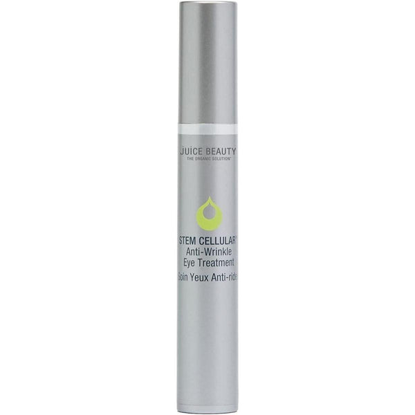 Stem Cellular Anti - Wrinkle Eye Treatment for Women 0.5 Oz Treatment - Glam Global UKJuice Beauty