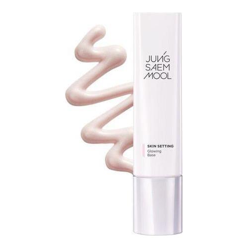 JUNGSAEMMOOL Skin Setting Glowing Base 40ml - Glam Global UK