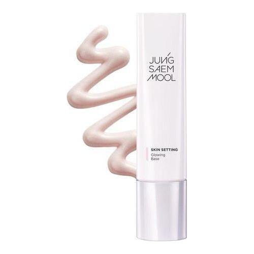 JUNGSAEMMOOL Skin Setting Glowing Base - 40ml | Radiant & Hydrating Makeup Primer - Glam Global UKJUNGSAEMMOOL