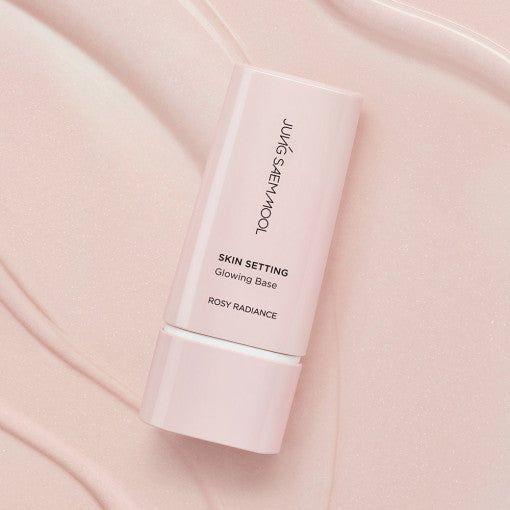JUNGSAEMMOOL Skin Setting Glowing Base - 40ml | Radiant & Hydrating Makeup Primer - Glam Global UKJUNGSAEMMOOL