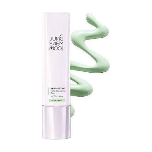 JUNGSAEMMOOL Skin Setting Tone Correcting Base 40ml - Glam Global UKJUNGSAEMMOOL
