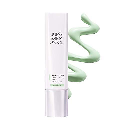 JUNGSAEMMOOL Skin Setting Tone Correcting Base 40ml - Glam Global UK