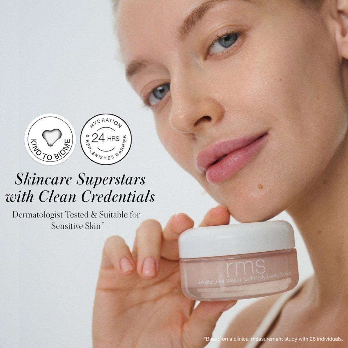 Kakadu Luxe Cream - Glam Global UK