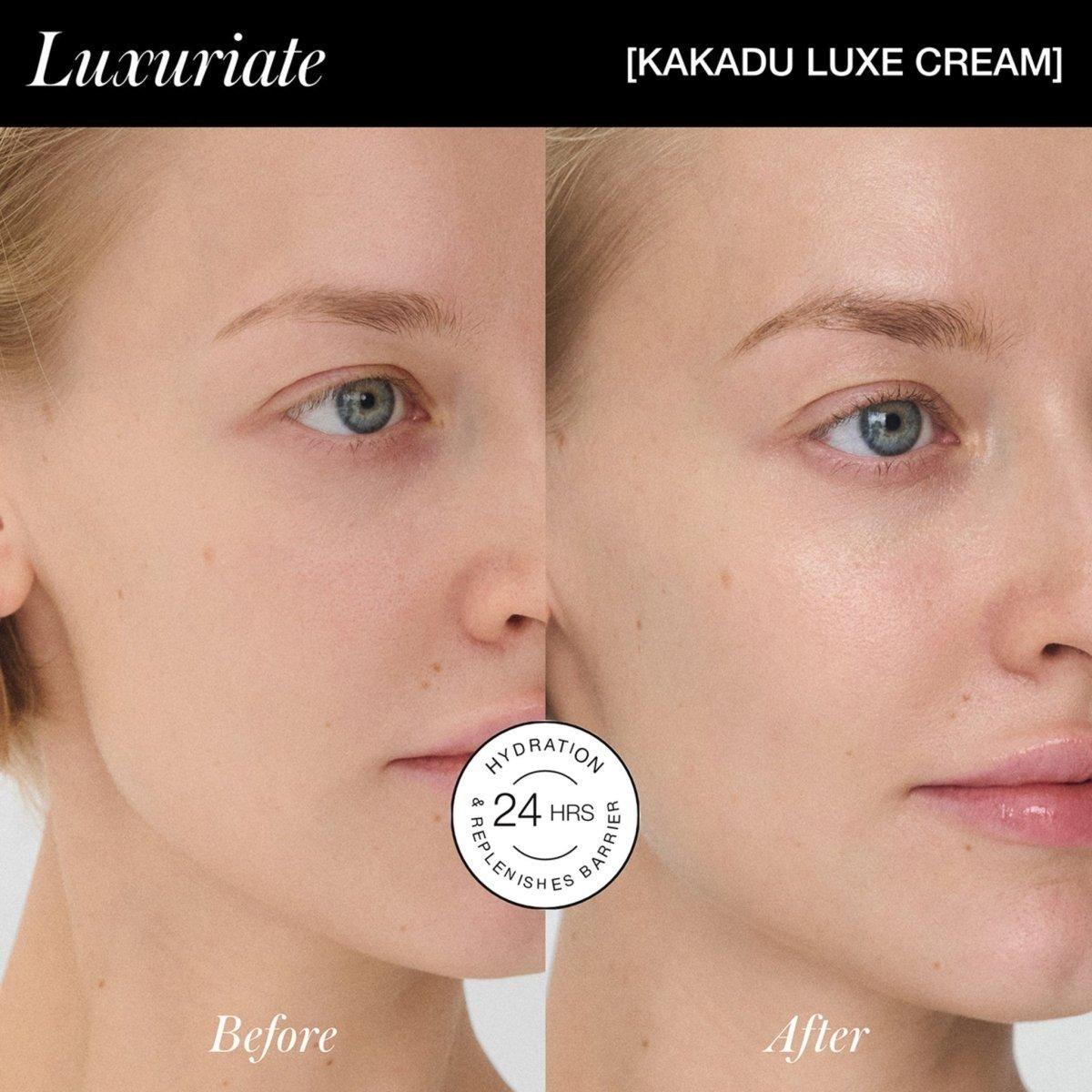 Kakadu Luxe Cream - Glam Global UK