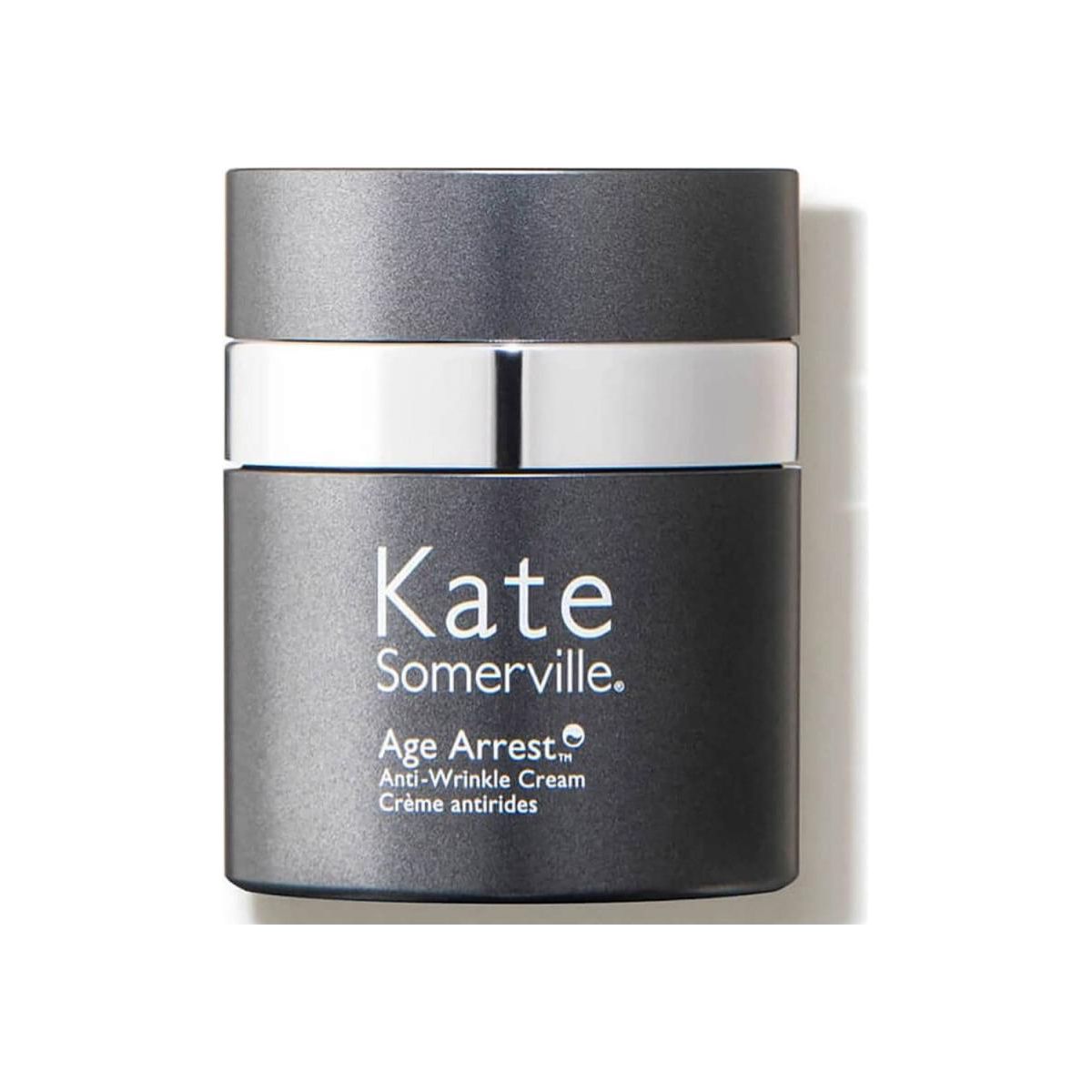 Kate Somerville Age Arrest Anti-Wrinkle Cream 50ml - Glam Global UK