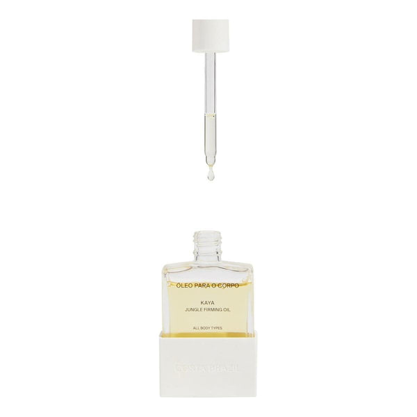 Costa Brazil Kaya Anti Aging Face Oil - 30ml - Glam Global UKCosta Brazil