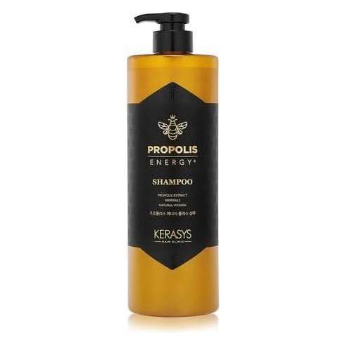 Kerasys Propolis Energy Plus Shampoo - 1000ml - Glam Global UKKerasys