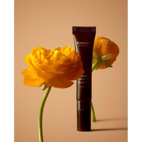 Knours One Perfect Revival Eye Cream - 15ml - Glam Global UKKnours
