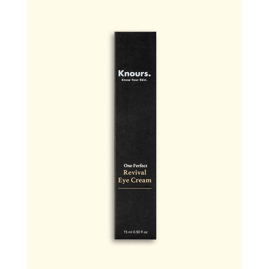 Knours One Perfect Revival Eye Cream - 15ml - Glam Global UK