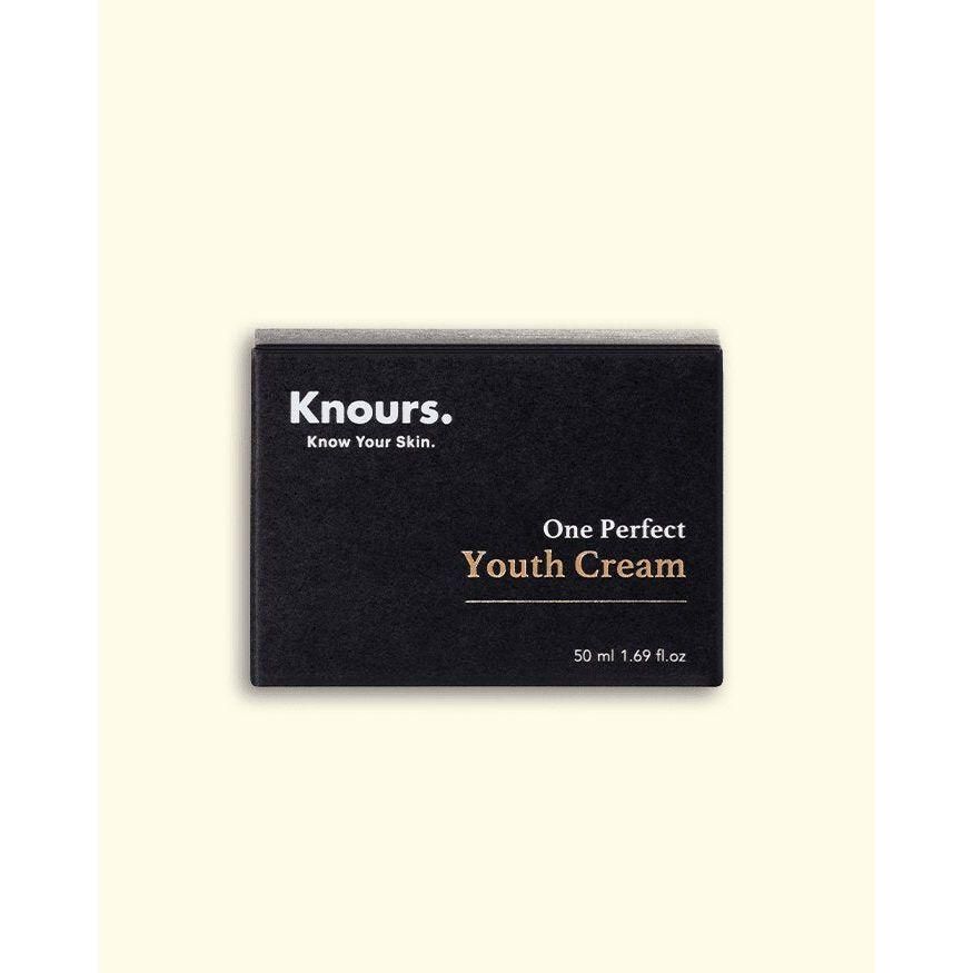 Knours One Perfect Youth Cream - 50ml - Glam Global UK