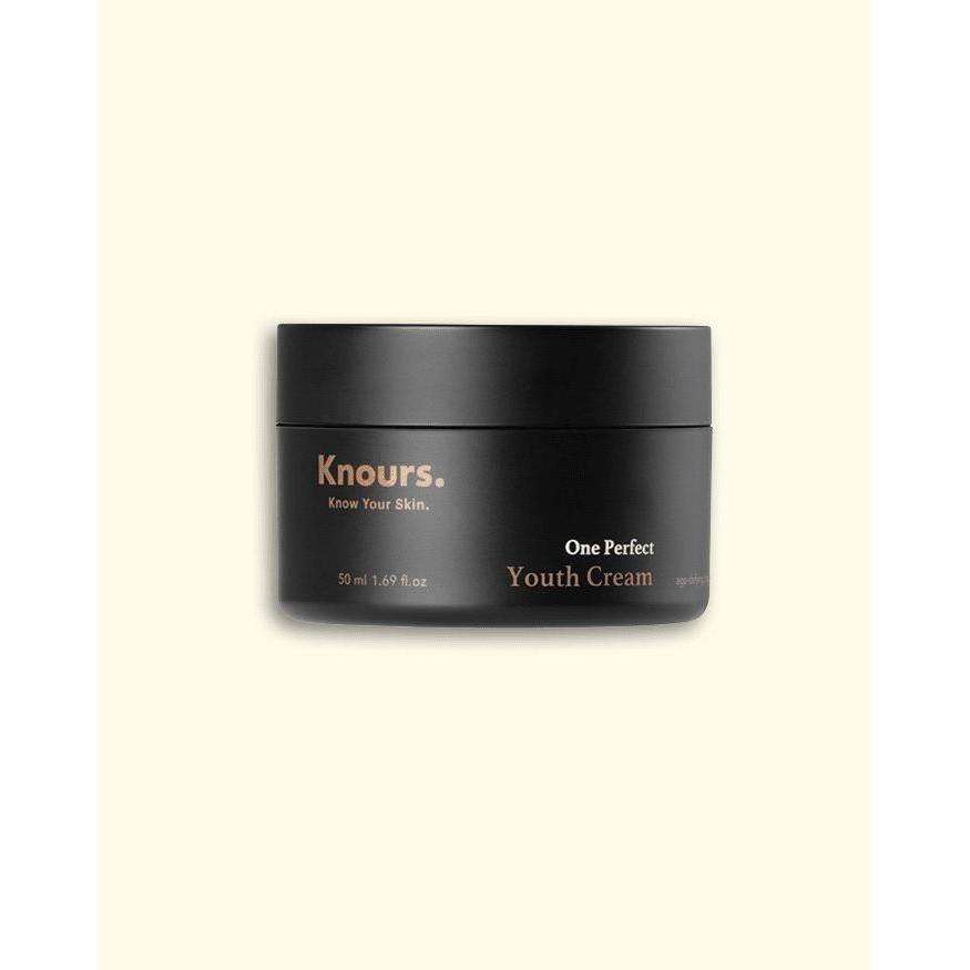 Knours One Perfect Youth Cream - 50ml - Glam Global UK