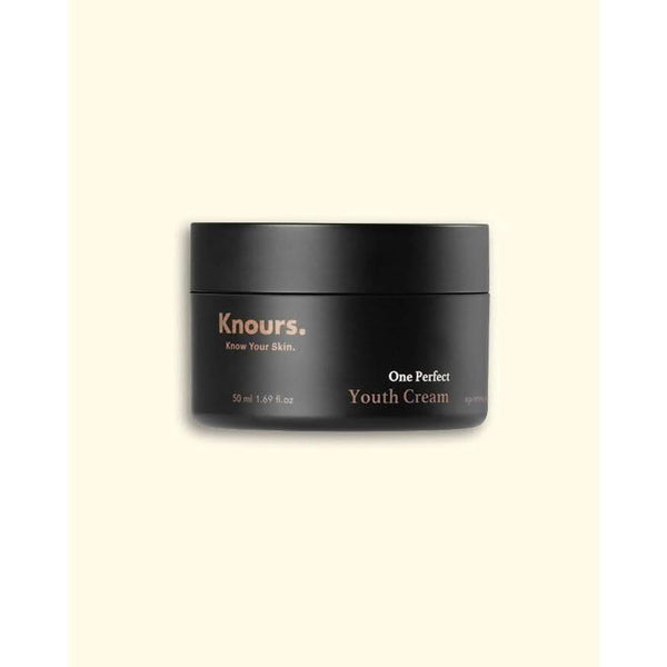 Knours One Perfect Youth Cream - 50ml - Glam Global UKKnours