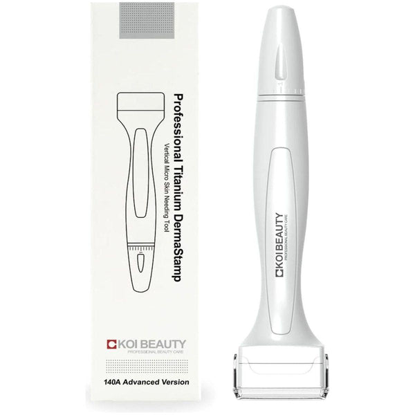 Koi Beauty Derma Stamp Adjustable 0.3mm - Glam Global UKKoi Beauty