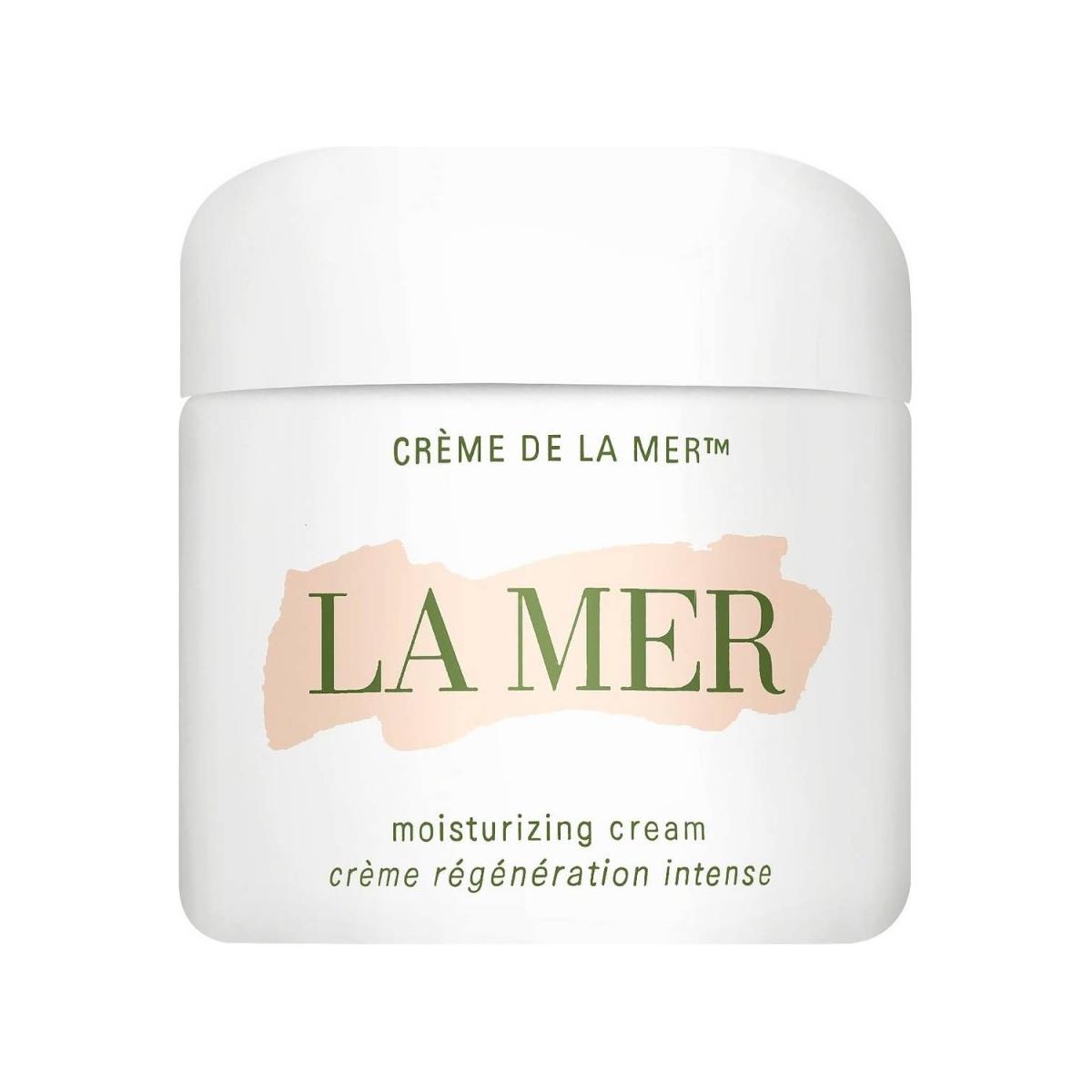 LA MER Crème de la Mer Moisturizing Cream - 100ml - DG International Ventures Limited