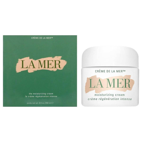 LA MER Crème de la Mer Moisturizing Cream - 250ml - Glam Global UKLa Mer
