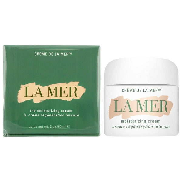 LA MER Crème de la Mer Moisturizing Cream - 60ml - Glam Global UKLa Mer