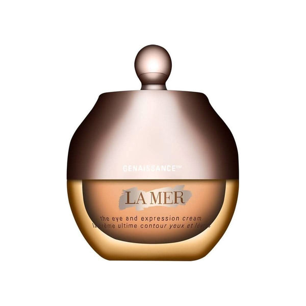LA MER Genaissance The Eye and Expression Cream 15ml - Glam Global UKLa Mer