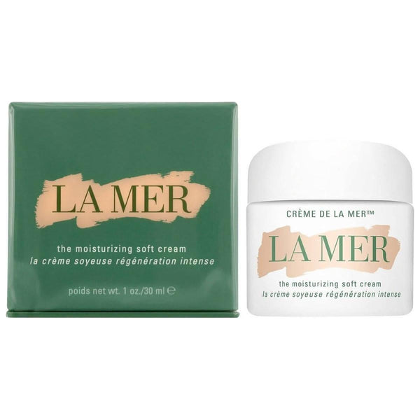 LA MER Moisturizing Soft Cream - 30ml - Glam Global UKLa Mer