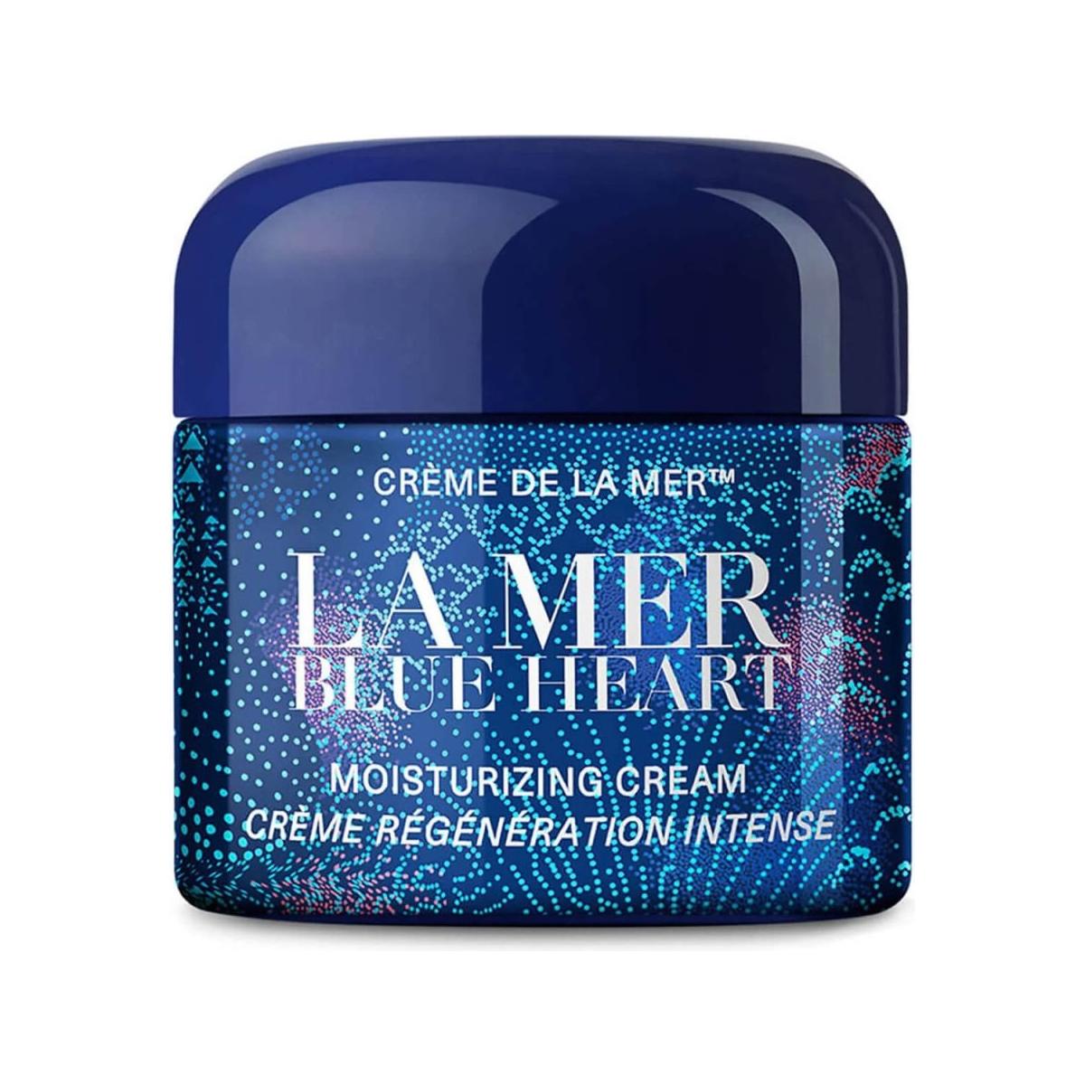 La Mer The Blue Heart Crème 60ml - DG International Ventures Limited