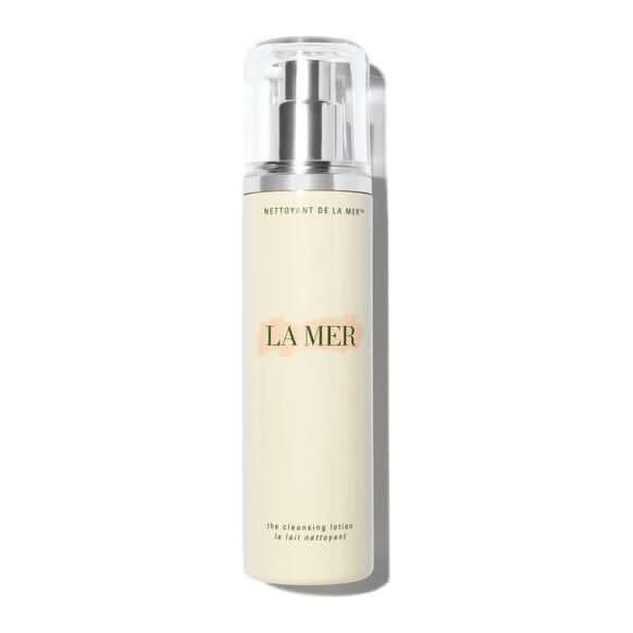 LA MER The Cleansing Lotion 200ml - Glam Global UKLa Mer