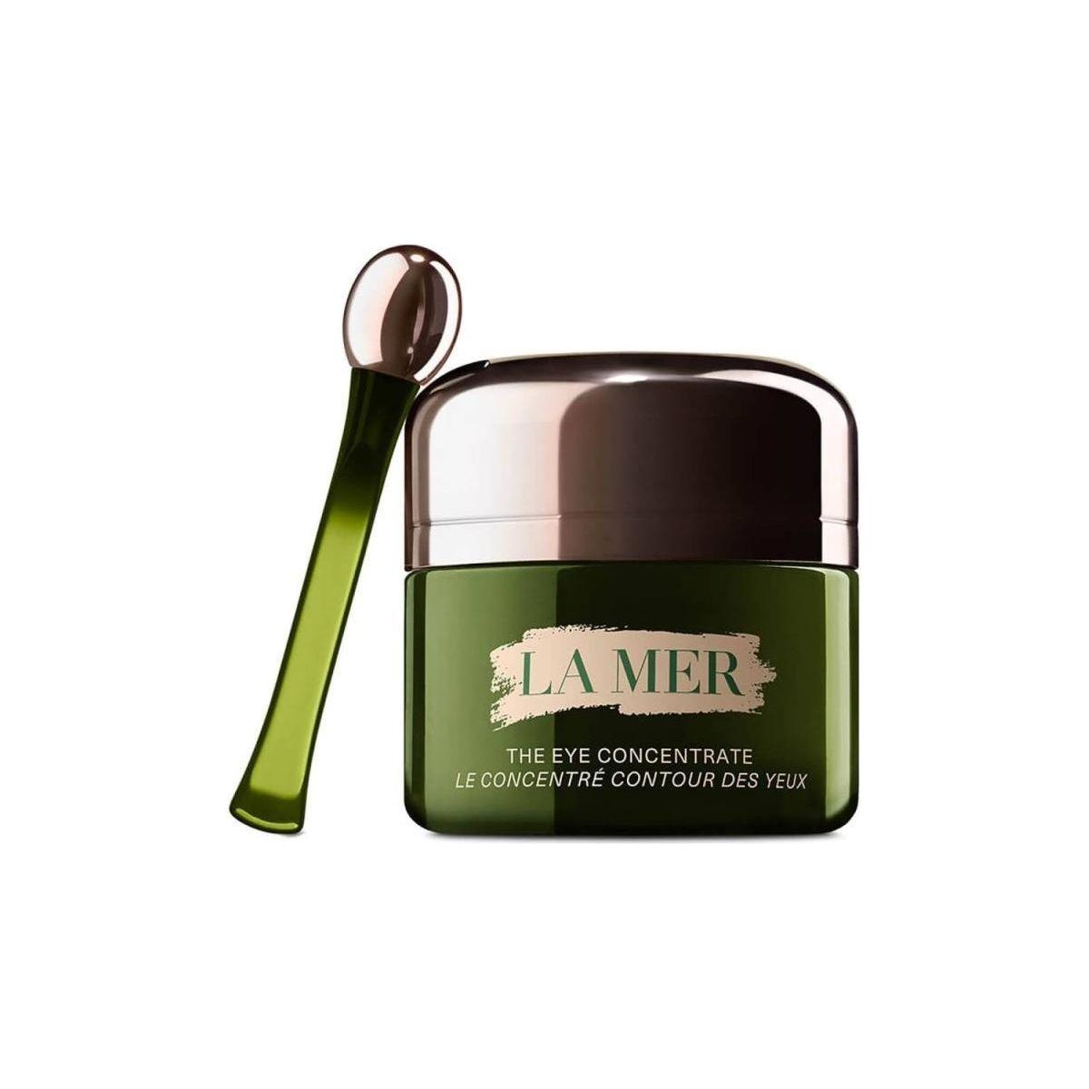 LA MER The Eye Concentrate 15ml - DG International Ventures Limited