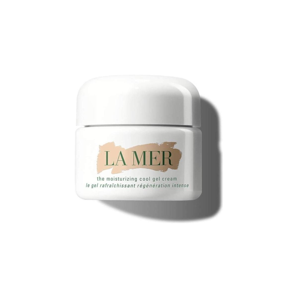 LA MER The Moisturizing Cool Gel Cream - 30ml - DG International Ventures Limited