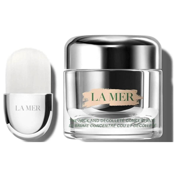 LA MER The Neck and Decollete Concentrate 50ml - Glam Global UKLa Mer
