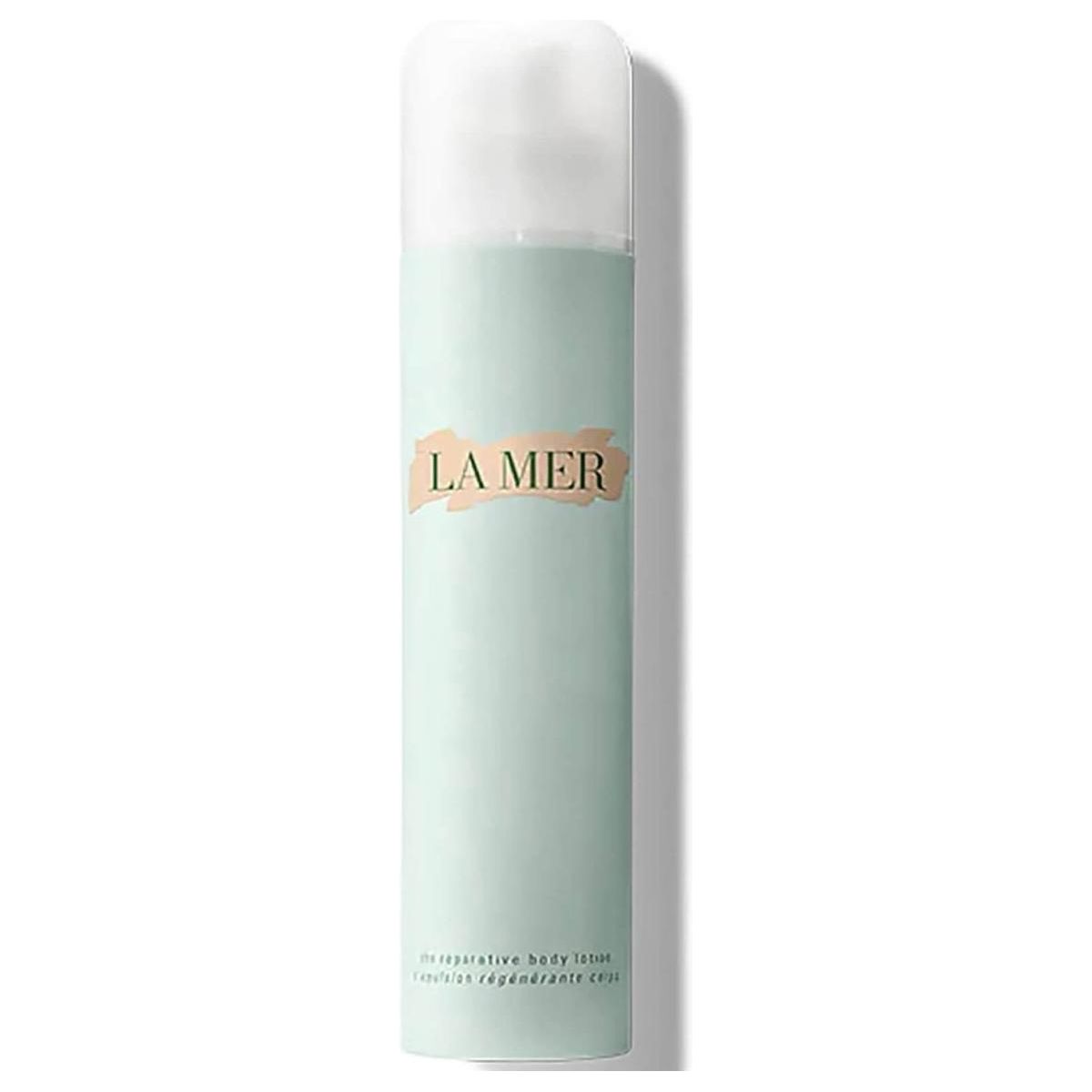 LA MER The Reparative Body Lotion 160ml - DG International Ventures Limited