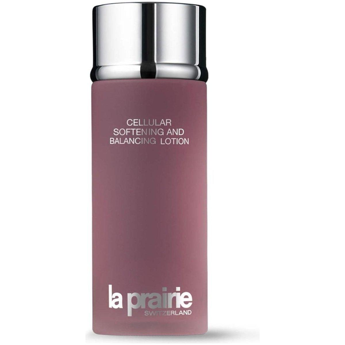 La Prairie Cellular Softening and Balancing Lotion 250ml - DG International Ventures Limited