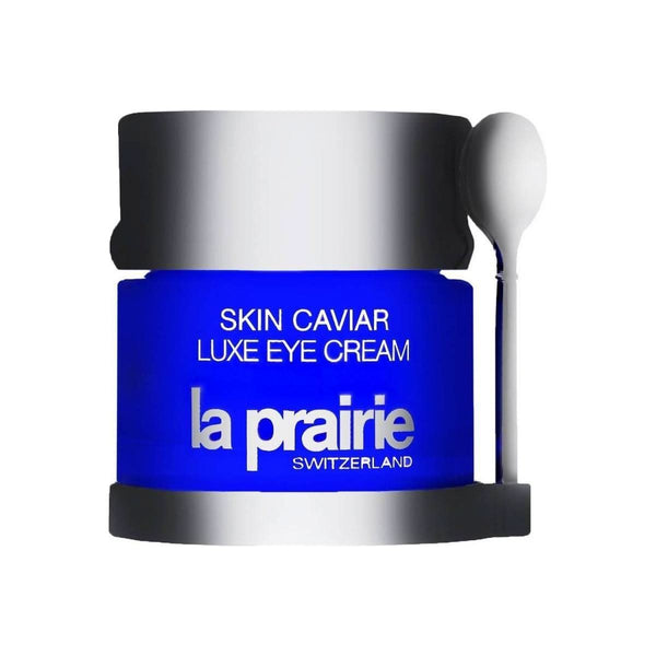 La Prairie Skin Caviar Luxe Eye Lift Cream - 20ml | Lifting & Firming Eye Care - Glam Global UKLa Prairie