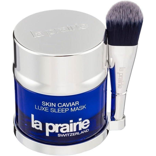La Prairie Skin Caviar Luxe Sleep Mask 50ml - Glam Global UKLa Prairie
