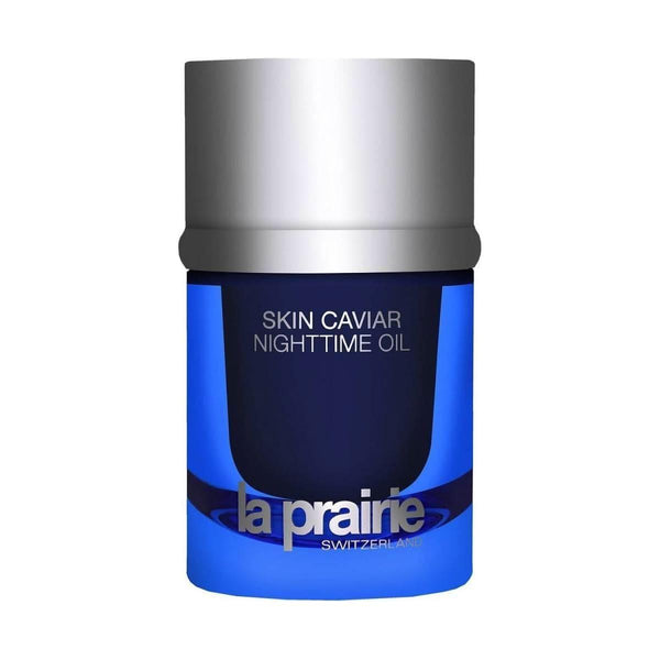 La Prairie Skin Caviar Nighttime Oil 20ml - Glam Global UKLa Prairie