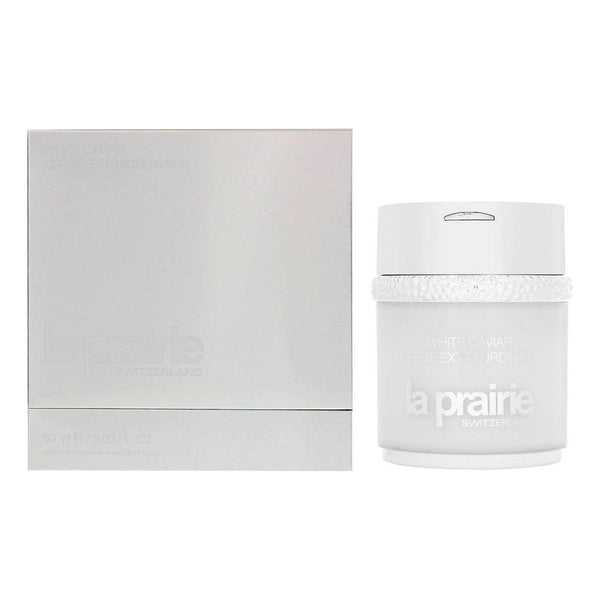 La Prairie White Caviar Creme Extraordinaire 60ml - Glam Global UKLa Prairie