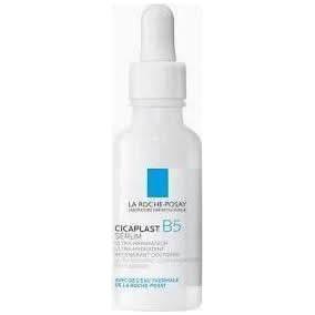La Roche - Posay Cicaplast B5 Face Serum for Dehydrated Skin 30ml - Glam Global UKLa Roche - Posay