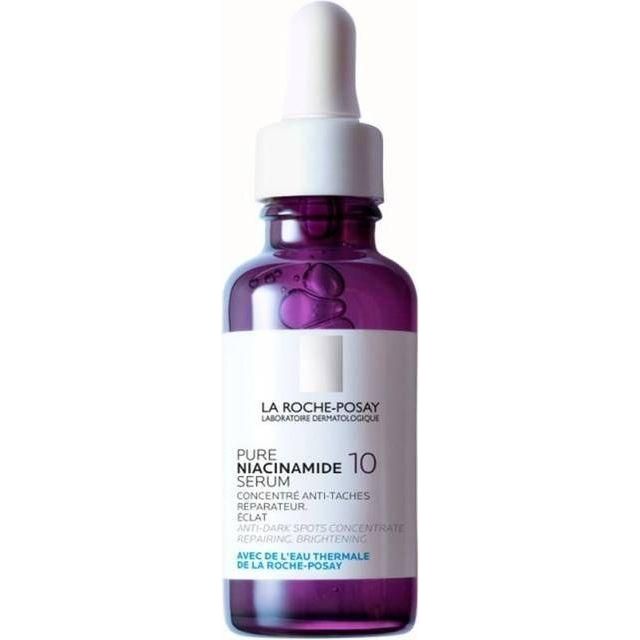 La Roche-Posay Niacinamide 10 Serum - 30ml - Glam Global UK