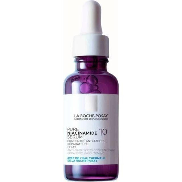 La Roche - Posay Niacinamide 10 Serum - 30ml - Glam Global UKLa Roche - Posay