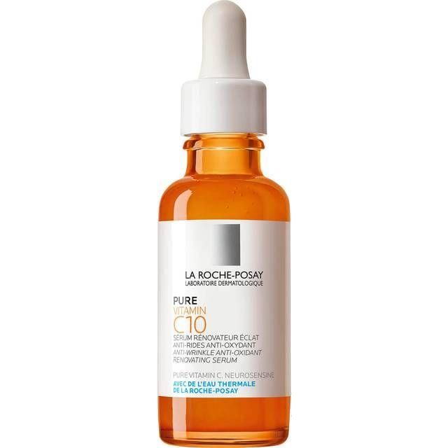 La Roche-Posay Pure Vitamin C10 Serum - 30ml - Glam Global UK