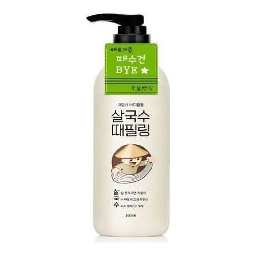 LACVERT Body Exfoliator 300ml - Glam Global UKLACVERT