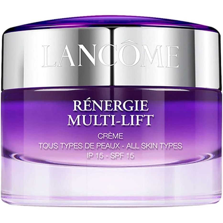 Lancome Renergie Multi-Lift Redefining Lifting Cream SPF15 - 15ml - Glam Global UK