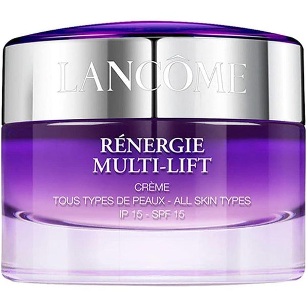 Lancome Renergie Multi - Lift Redefining Lifting Cream SPF15 - 50ml - Glam Global UKLancôme